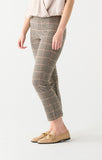 Training Day Tweed Pants