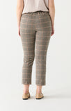 Training Day Tweed Pants