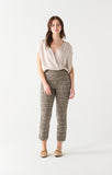 Training Day Tweed Pants