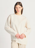 You're Acute Angle Crewneck
