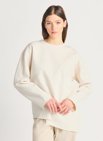 You're Acute Angle Crewneck
