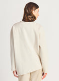 You're Acute Angle Crewneck