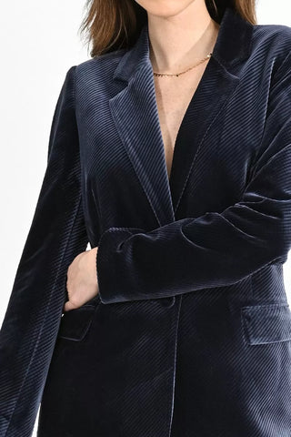 Blues Brothers Blazer