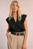 Bracken Woven Belt