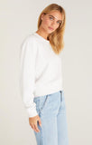 The Classic Crew Sweatshirt