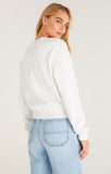 The Classic Crew Sweatshirt