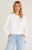 The Classic Crew Sweatshirt