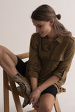Selma Jersey Shorts