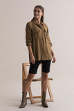 Selma Jersey Shorts