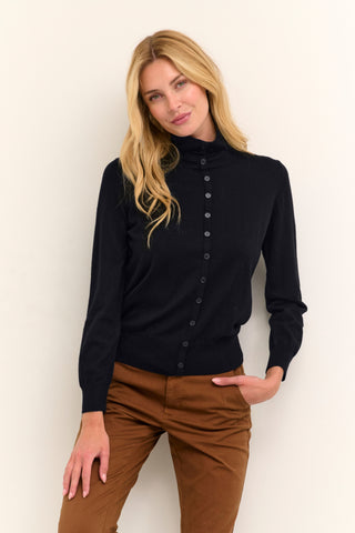 Leandra Pullover