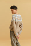 Chalet Knit Pullover