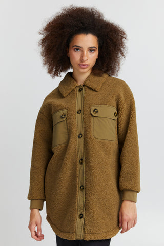 Floriza Jacket