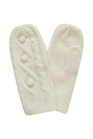Holly Mittens