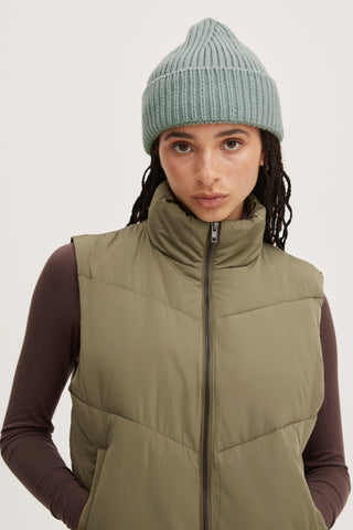 Helma Toque