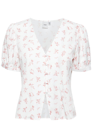 Romane Blouse