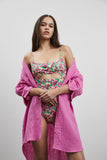 Foxa Beach Shirt