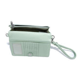 Cecli Organizer Crossbody