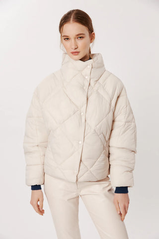 Giglia Quilted Jacket