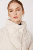 Giglia Quilted Jacket