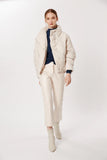 Giglia Quilted Jacket