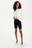 Selma Jersey Shorts