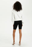 Selma Jersey Shorts