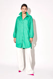 Lacerta Shirt Dress