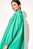 Lacerta Shirt Dress