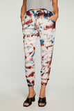 Heirloom Rib Jogger