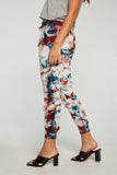 Heirloom Rib Jogger