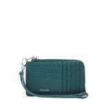 Quinn Card Wallet - Multiple Colours Available