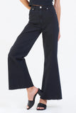 Fiona Super High Rise Wide Leg Jean