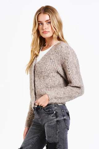 Yasmine Cardigan