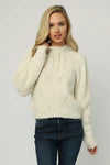 Madison Pullover