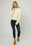 Madison Pullover