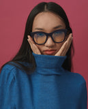 Harlots Bed Blue Light Glasses