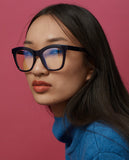 Harlots Bed Blue Light Glasses