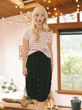 Elm Skirt