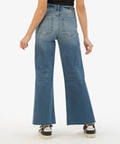 Meg Immersion Wide Leg Jean