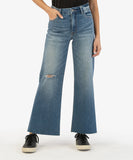 Meg Immersion Wide Leg Jean
