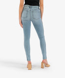 Connie Skillful High Rise Skinny