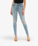 Connie Skillful High Rise Skinny