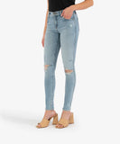 Connie Skillful High Rise Skinny