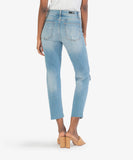 Rachael Upright Jean