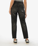 Rachael Distinguish Mom Jean