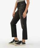Rachael Distinguish Mom Jean