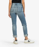 Catherine Candor Boyfriend Jean