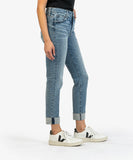 Catherine Candor Boyfriend Jean