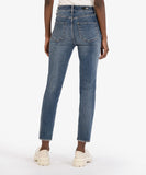 Rosa Advancement Straight Leg Jean