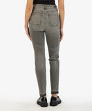 Rosa Unforgettable Straight Leg Jean